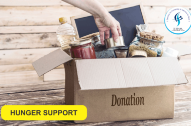 CAUSE – Hunger