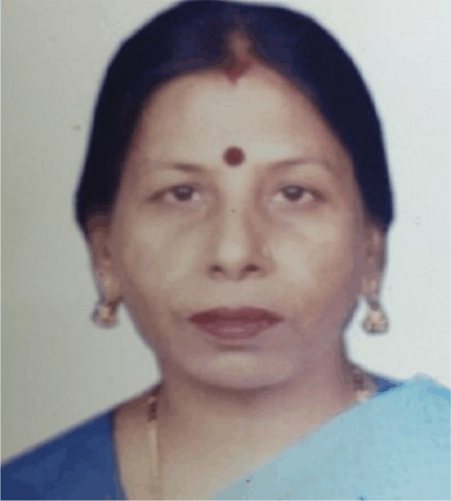 Snehlata Mudgal