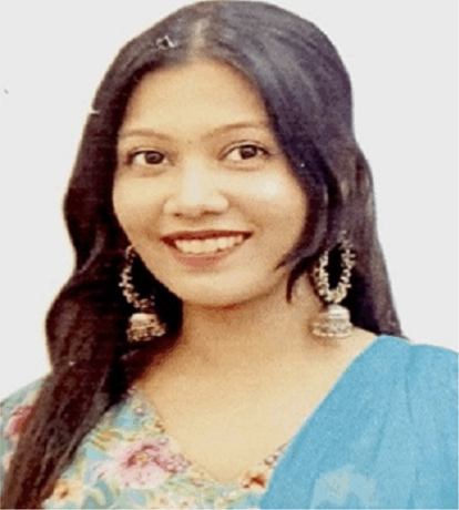 Swati Yadav
