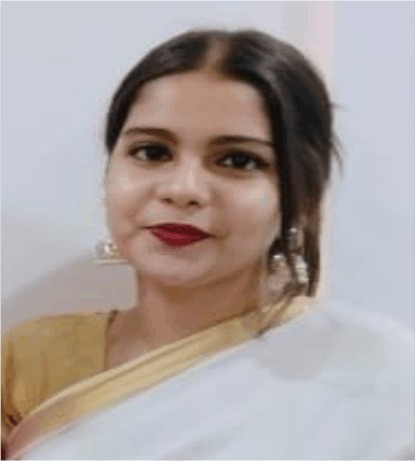Samiya Shaikh